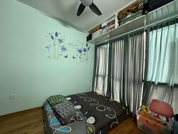 Parc Olympia (D17), Condominium #508915621